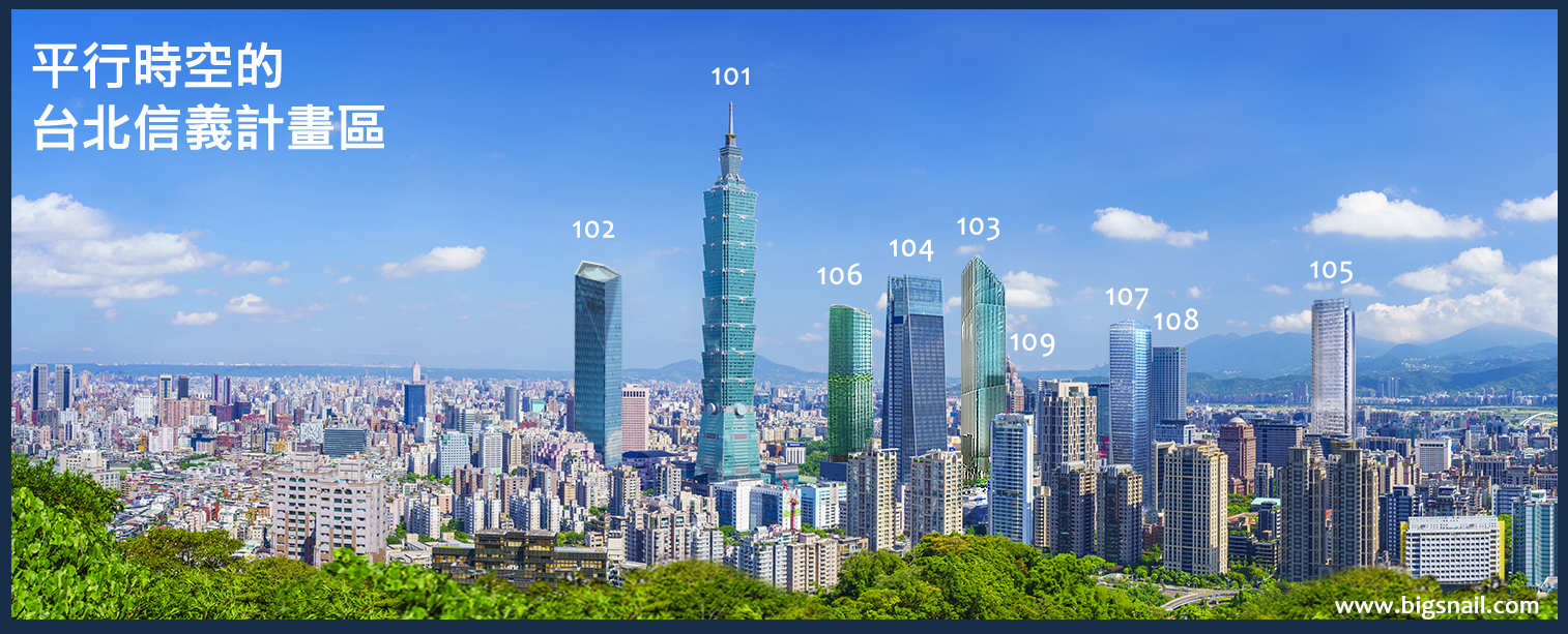 台北市建設